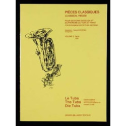 Pièces classiques vol. 1
