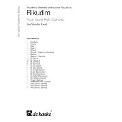 Folk Songs of the world