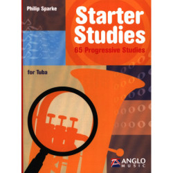 Starter Studies - 65...