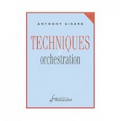 Techniques d'Orchestration