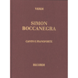 Simon Boccanegra