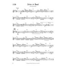 Irish Melodies