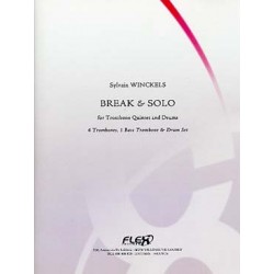 Break & Solo