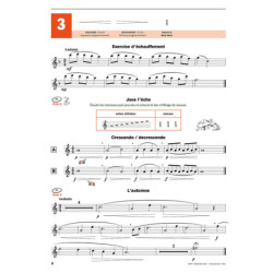 Irish melodies