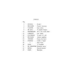 Opera ricordi Anthology