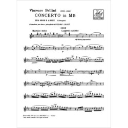 Divertimento Concertante