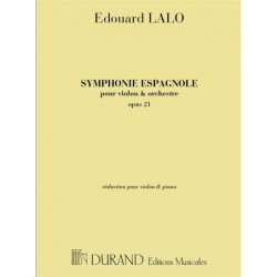 Symphonic études