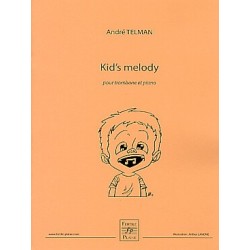 Kid's Melody