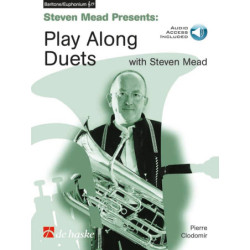 Play Along Duets with...