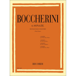 Serate Musicali Part 2