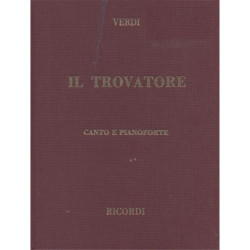 Il Trovatore