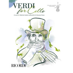 Verdi for Cello