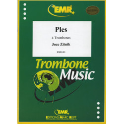 The Terrific Trombone Book...