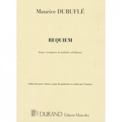 Requiem Opus 9