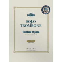 Solo de Trombone