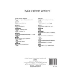 Sonate En Fa Majeur F.VX N° 4