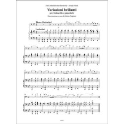 Opera ricordi Anthology