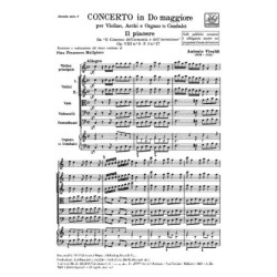 Concerto Opus 8 n°10  en...