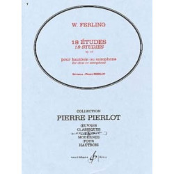 144 Préludes et Etudes...