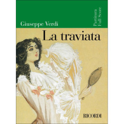 La Traviata