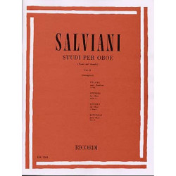 Etudes volume 2