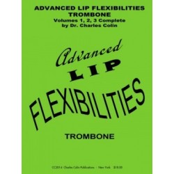Advanced Lip flexibilities