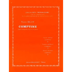 Comptine