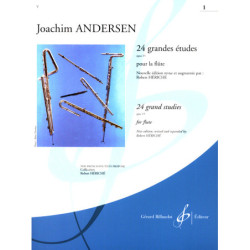 75 Etudes Op. 26 Vol. 2