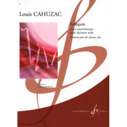 Treize chansons et danses