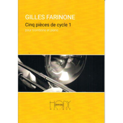 5 Pièces de cycle 1