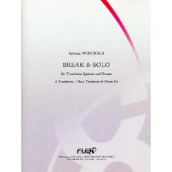 Break & Solo