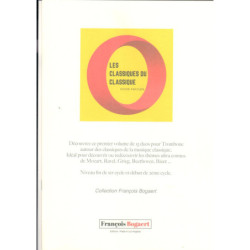 Les classiques du classique...