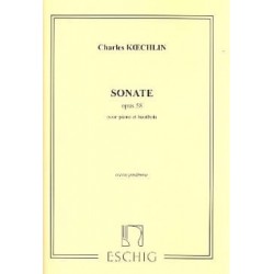 Sonate Op. 58