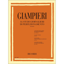 20 STUDI DI MEDIA DIFFICOLTA
