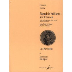 50 Etudes faciles et...