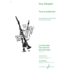 Ma première année de hautbois