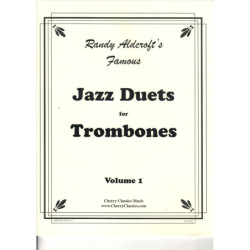 Jazz duets