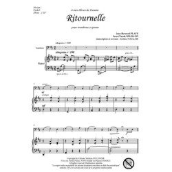Ritournelle
