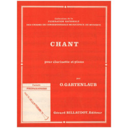Chant