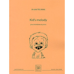 Kid's Melody