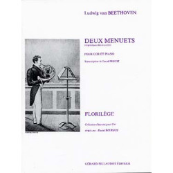 Deux Menuets