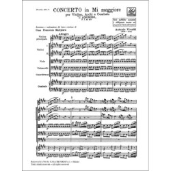 Sonate en Ut dièse