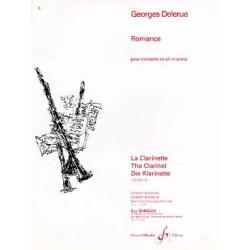 15 Etudes de style en duo