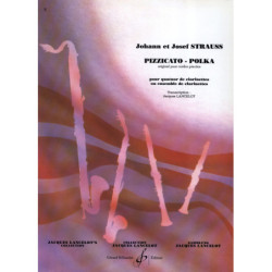 Livre de mélodies vol.4