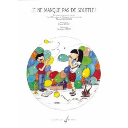 Livre de mélodies vol.5