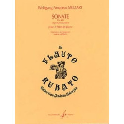 Livre de mélodies vol.6