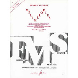 Mélimélodies Vol.2