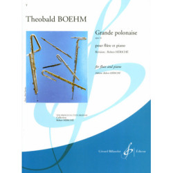 Grande Polonaise Opus 16
