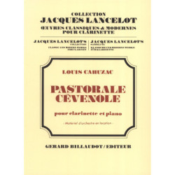24 Etudes instructives Op. 30