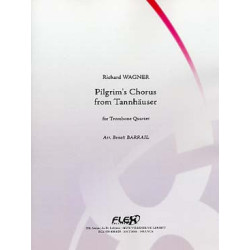Choeur des Pèlerins -...